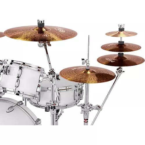 Gibraltar Mini Cymbal Stacker Assembly Package