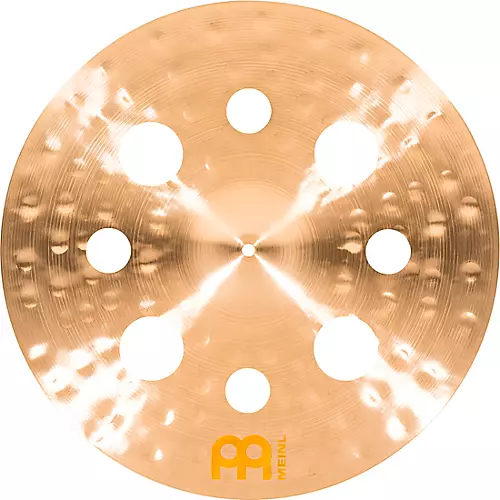 MEINL Byzance Dual Trash Crash 18 in.