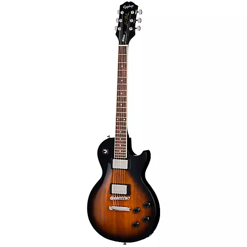 Epiphone Les Paul Tribute Electric Guitar Ebony