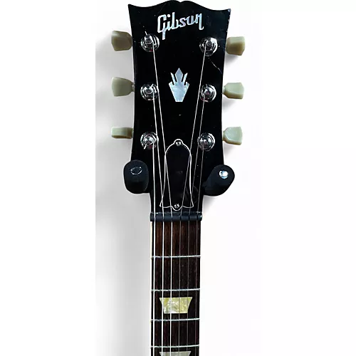 Used Gibson 1961 Reissue SG Cherry Solid Body Electric Guitar Cherry