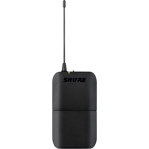 Shure BLX14R/W85M Lavalier System With WL185M Band J11