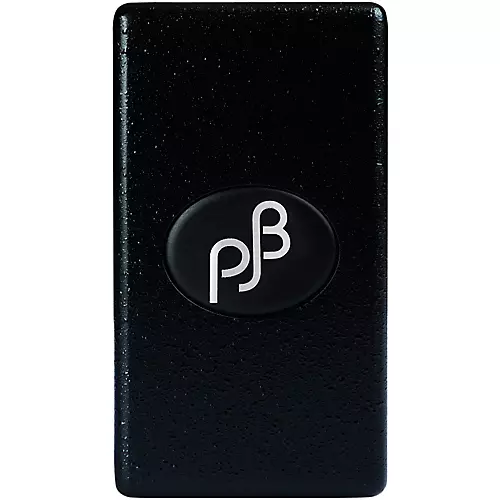 Phil Jones Bass Earbox Personal Stage Monitor, Black Black