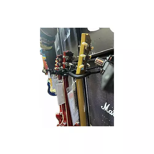 Used Gibson LES PAUL JUNIOR 1958 DC CUSTOM SHOP TV Yellow Solid Body Electric Guitar TV Yellow