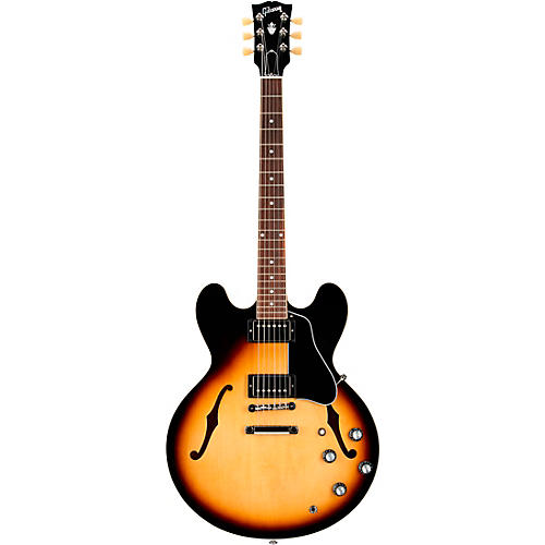 Gibson ES-335 Semi-Hollow Electric Guitar Watermelon