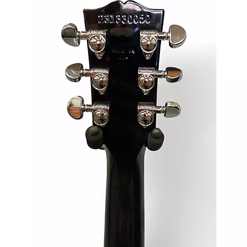 Used 2023 Gibson SG Standard PELHAM BLUE BURST Solid Body Electric Guitar PELHAM BLUE BURST