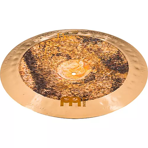 MEINL Byzance Dual China Cymbal 18 in.