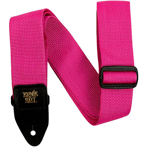 Ernie Ball Polypro Guitar Strap Blue