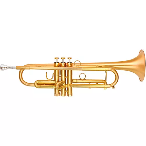 P. Mauriat PMT-72 Series Professional Bb Trumpet Silver plated