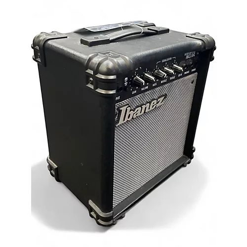 Used Ibanez IBZ10G Tone Blaster 1X6.5 10W Guitar Combo Amp