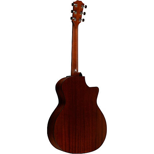 Taylor 314ce Left-Handed Grand Auditorium Acoustic-Electric Guitar Natural