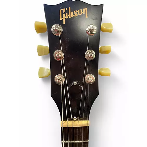 Used 2016 Gibson SG Special Faded Cherry Solid Body Electric Guitar Faded Cherry