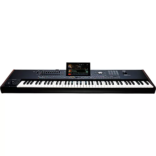 KORG Pa5X Professional Arranger 61 Key