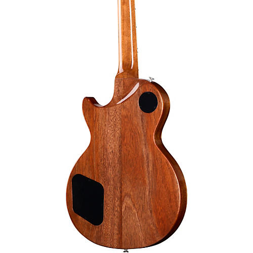 Gibson Les Paul Studio Session Electric Guitar Translucent Ebony Burst