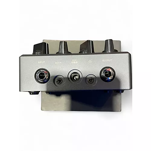 Used Darkglass MICROTUBES X ULTRA Bass Effect Pedal