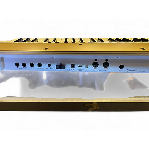 Used Roland AX-Edge