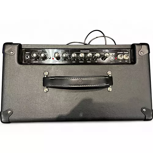 Used Blackstar HT5R 5W Tube Guitar Amp Head