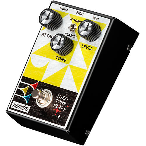 Maestro Fuzz-Tone FZ-M Effects Pedal
