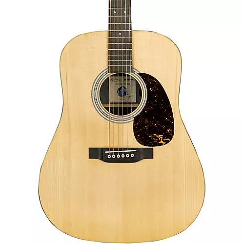Martin Billy Strings Signature D-X2E Dreadnought Acoustic-Electric Guitar Natural