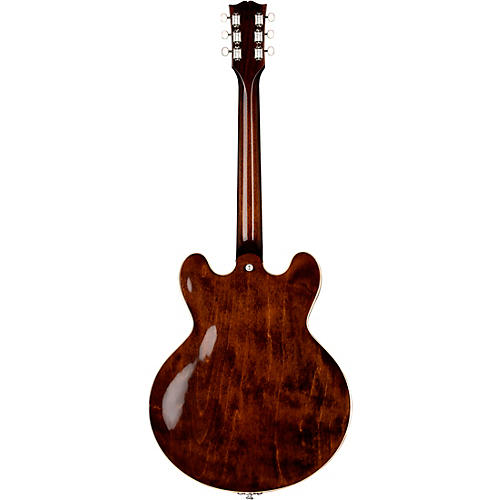 Gibson ES-330 Hollowbody Electric Guitar Tobacco Sunburst