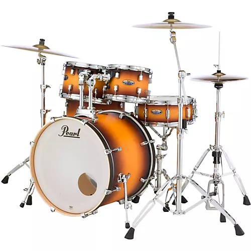Pearl Decade Maple 5-Piece Shell Pack With 22