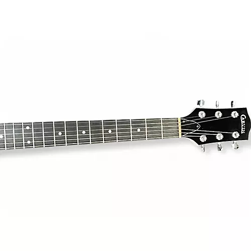 Used Carvin DC150 White Electric Guitar White