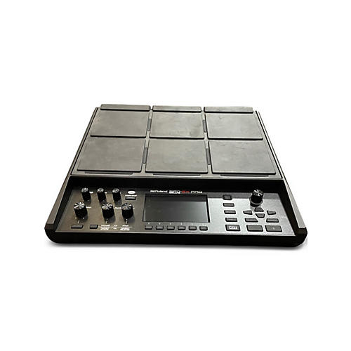 Used Roland SPDSX PRO Drum MIDI Controller