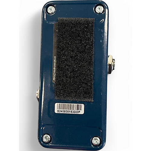 Used TC Electronic SPECTRA COMP Bass Effect Pedal