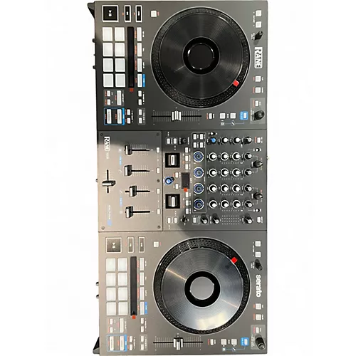 Used RANE Four DJ Controller