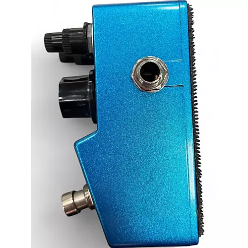 Used Ibanez Mini Super Metal Effect Pedal