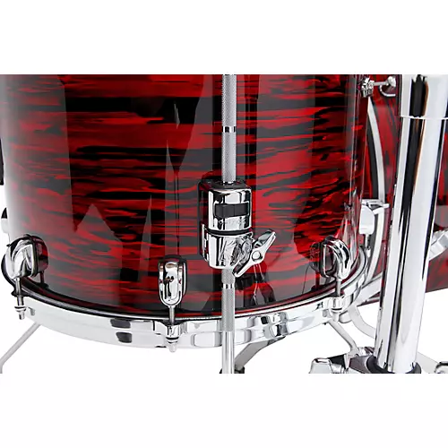 TAMA Starclassic Maple 4-Piece Shell Pack With 22