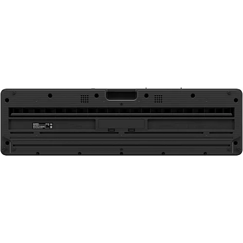 Casio Casiotone CT-S1 61-Key Portable Keyboard Black