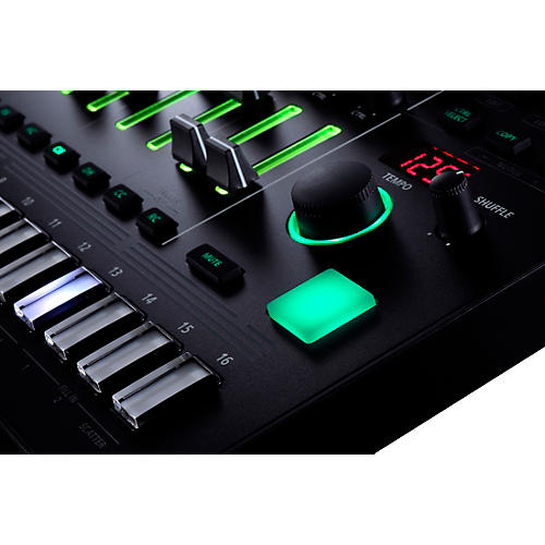 Roland TR-8S AIRA Rhythm Performer With Sample Playback