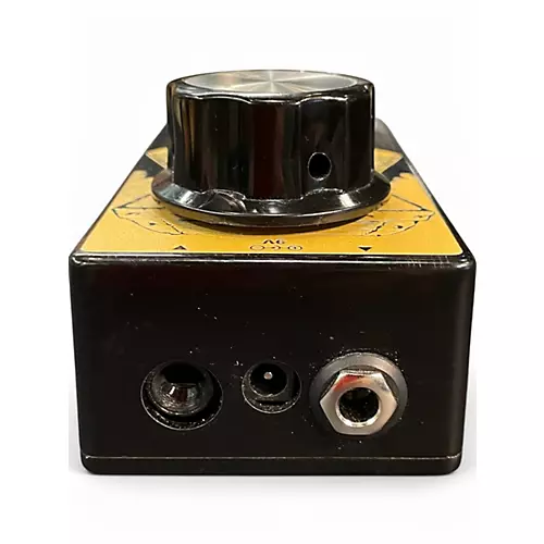 Used EarthQuaker Devices Acapulco Gold V2 Distortion Effect Pedal