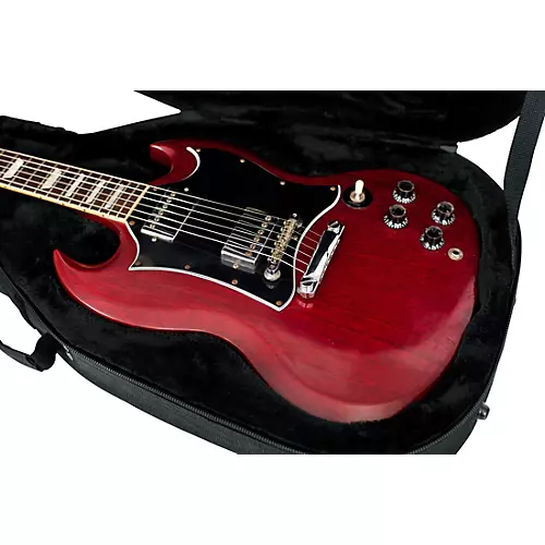 Gator GL-SGS Lightweight Guitar Case
