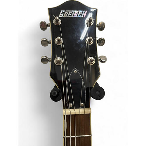 Used Gretsch Guitars G5655T 3 Tone Sunburst Hollow Body Electric Guitar 3 Tone Sunburst