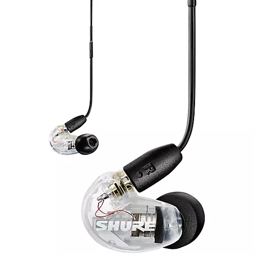 Shure AONIC 215 Sound Isolating Earphones White