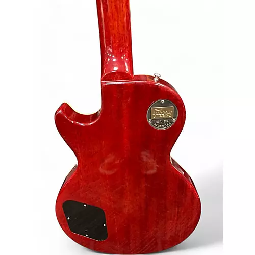 Used Gibson LES PAUL CUSTOM SHOP Tobacco Sunburst Solid Body Electric Guitar Tobacco Sunburst