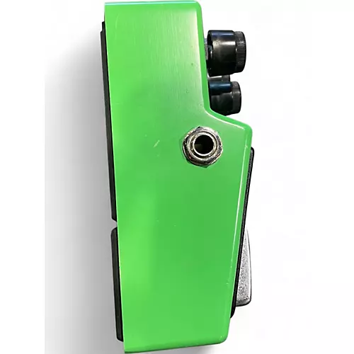Used Ibanez TS9 Tube Screamer Distortion Effect Pedal