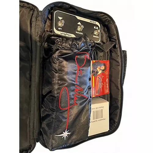 Used DigiTech Artist Series Brian May Red Special Effect Processor