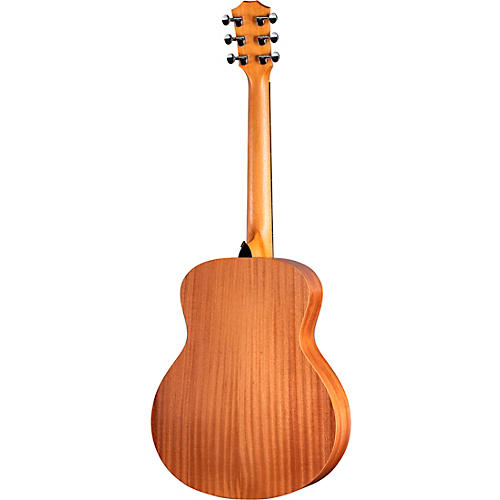 Taylor GS Mini Mahogany Acoustic Guitar Natural