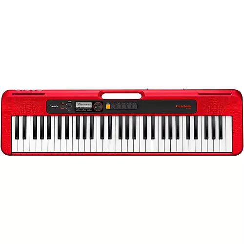 Casio Casiotone CT-S200 Keyboard With Stand and Bench Black