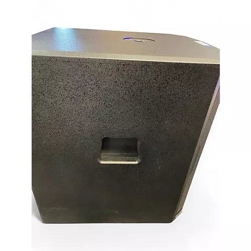 Used Alto TS18S Powered Subwoofer
