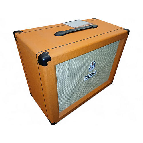 Used Orange Amplifiers PPC112C 1x12 Guitar Cabinet