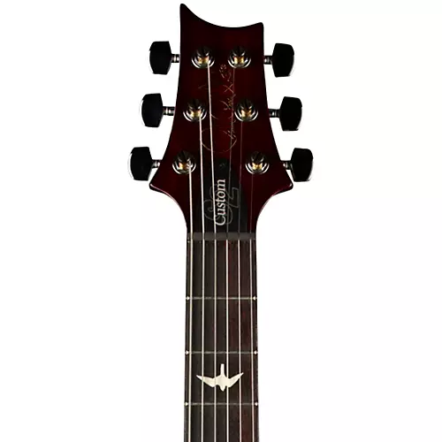 PRS S2 Custom 24 Electric Guitar Lake Blue