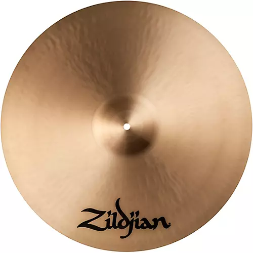 Zildjian K Ride Cymbal 22 in.