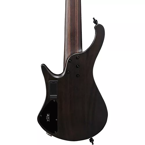 Ibanez EHB1506MS 6-String Multi-Scale Ergonomic Headless Bass Antique Brown Stained Low Gloss