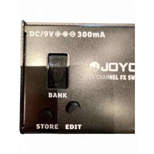 Used Joyo PXL4