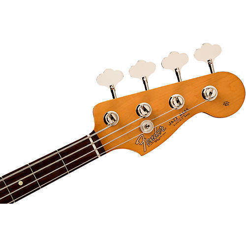 Fender Vintera II '60s Jazz Bass Black