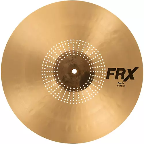 Sabian FRX Crash Cymbal 19 in.