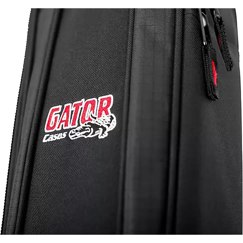 Gator GB-4G ELEC Series Gig Bag for Electric Guitar